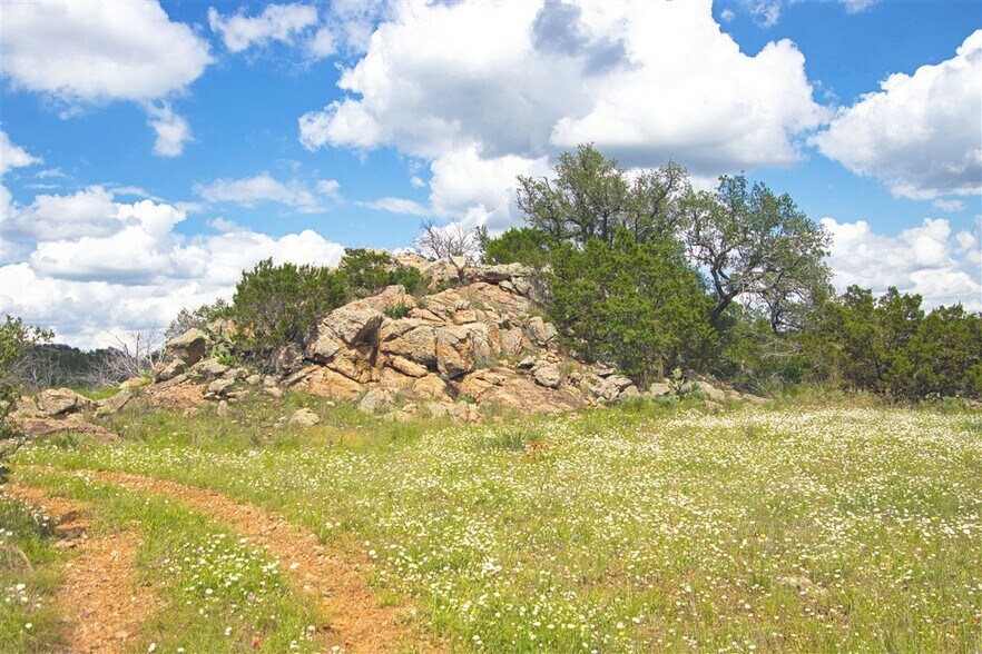 More Photos Of 6110 TX-29, Burnet Land For Sale