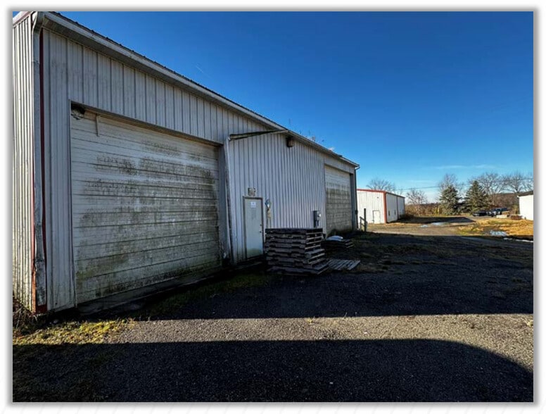 More Photos Of , Ann Arbor Industrial For Sale