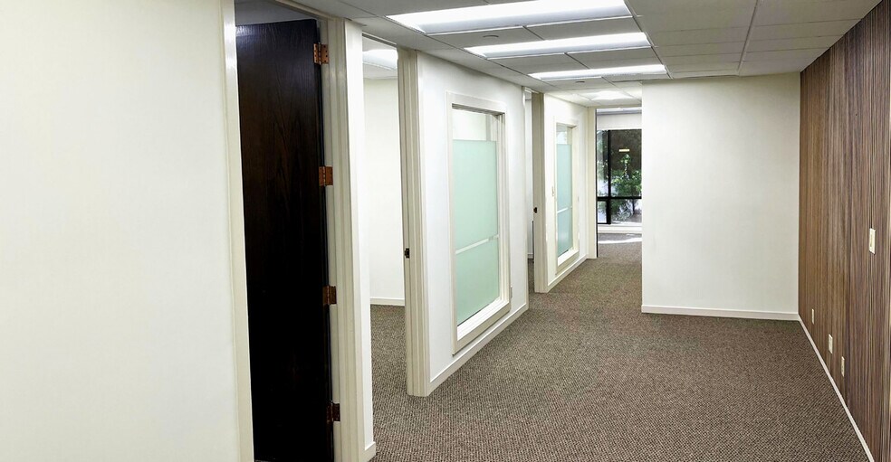 More Photos Of 345 Lorton Ave, Burlingame Office For Lease