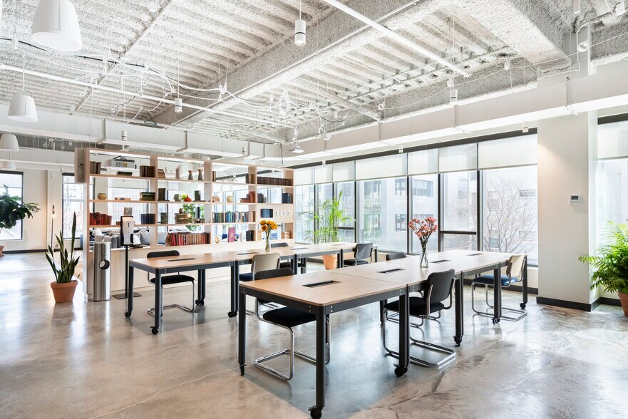 More Photos Of 1615 Platte St, Denver Office For Lease