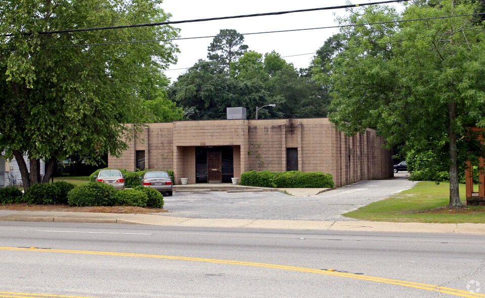More Photos Of 246 Broad St, Sumter Office For Sale