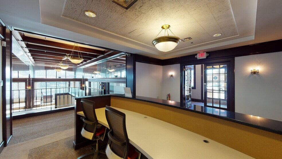 More Photos Of 6 Park Ave, Worcester Office For Lease