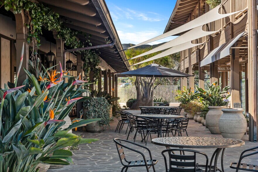 More Photos Of 29169-29211 Heathercliff Rd, Malibu Unknown For Lease