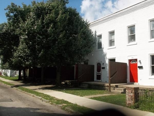 Primary Photo Of 151-163 Grove Ave, Dayton Apartments For Sale