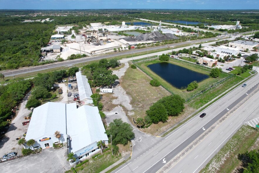 More Photos Of 5145 Us Highway 1, Vero Beach Land For Sale