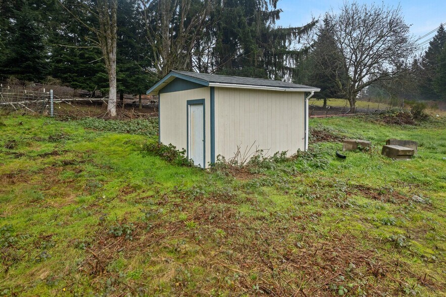 More Photos Of 4831 E State Route 3, Shelton Office For Sale