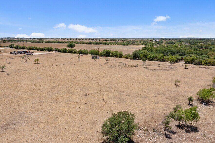 More Photos Of 1150 County Road 308, Jarrell Land For Sale