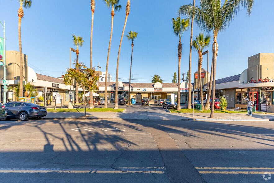 More Photos Of 3773 30th St, San Diego Unknown For Lease