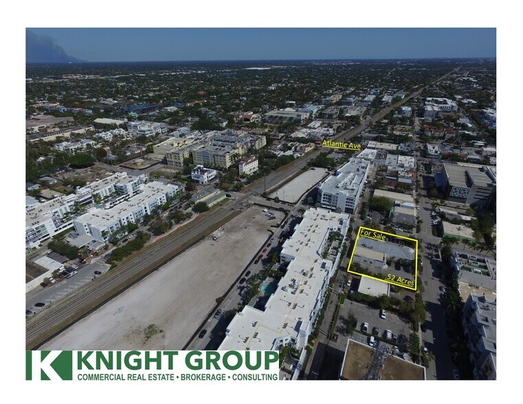 More Photos Of 350 SE 1st St, Delray Beach Office For Sale