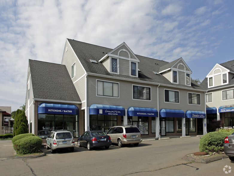 More Photos Of 1700 Dixwell Ave, Hamden General Retail For Lease