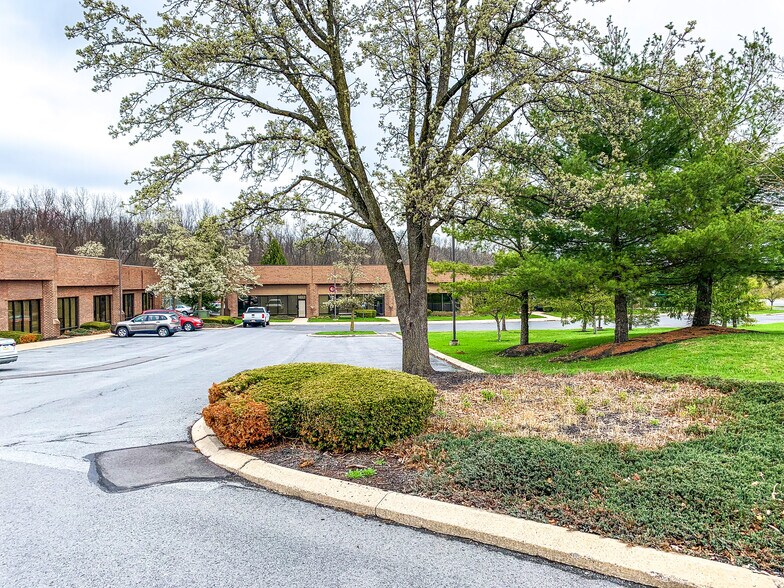 More Photos Of 2505 Green Tech Dr, State College Office For Lease