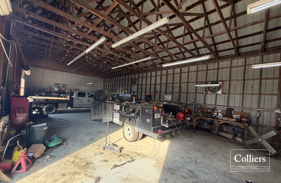 More Photos Of 5450 Memorial Blvd, Saint George Warehouse For Sale