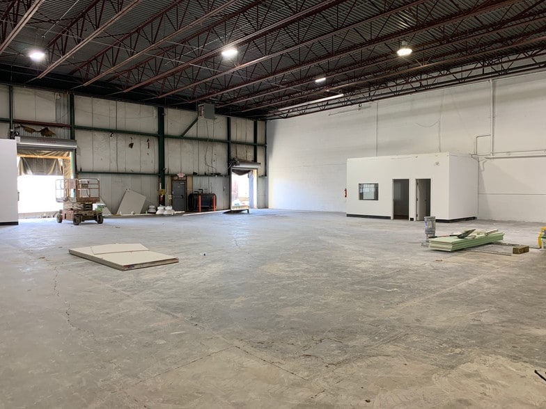 More Photos Of 1944 Route 22, Brewster Village Warehouse For Sale