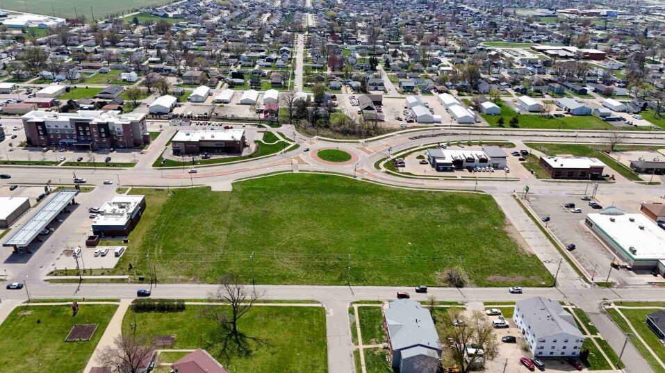 Primary Photo Of 2700 7th Avenue, Marion Land For Sale