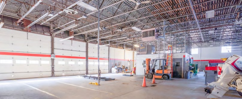 More Photos Of 199 Massachusetts Ave, Lunenburg Auto Dealership For Sale