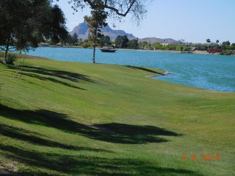 More Photos Of 13620 N Saguaro Blvd, Fountain Hills Medical For Lease