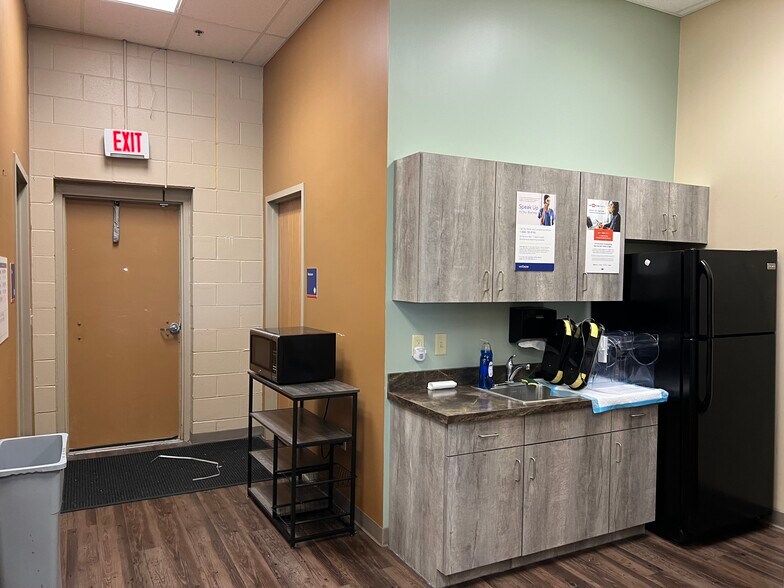 More Photos Of 7725 Hoke Rd, Clayton Unknown For Lease