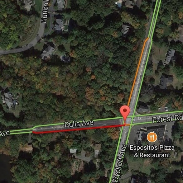 More Photos Of 749 Wyckoff Ave, Mahwah Land For Sale