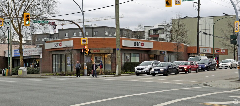 More Photos Of 5210 Kingsway, Burnaby Storefront For Lease