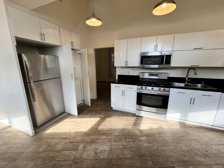 More Photos Of 119 S Bixel St, Los Angeles Loft Creative Space For Sale