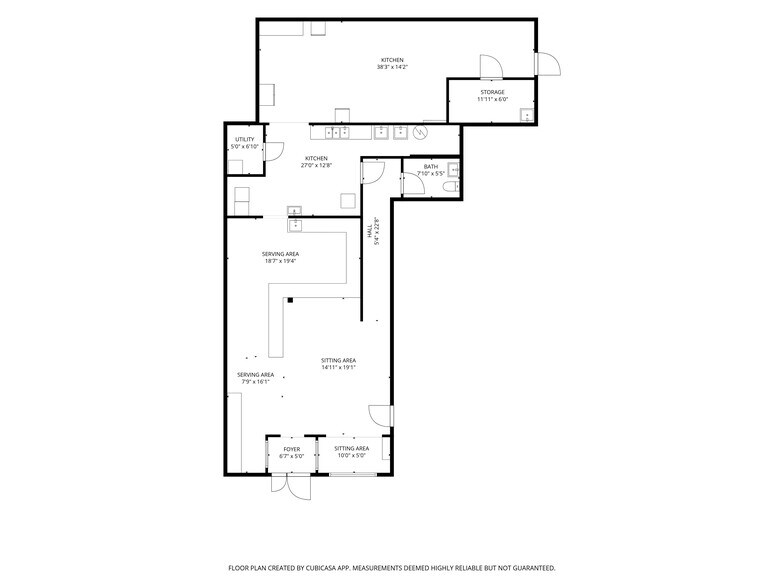 More Photos Of 7440-7456 Post Rd, North Kingstown Storefront Retail Office For Sale