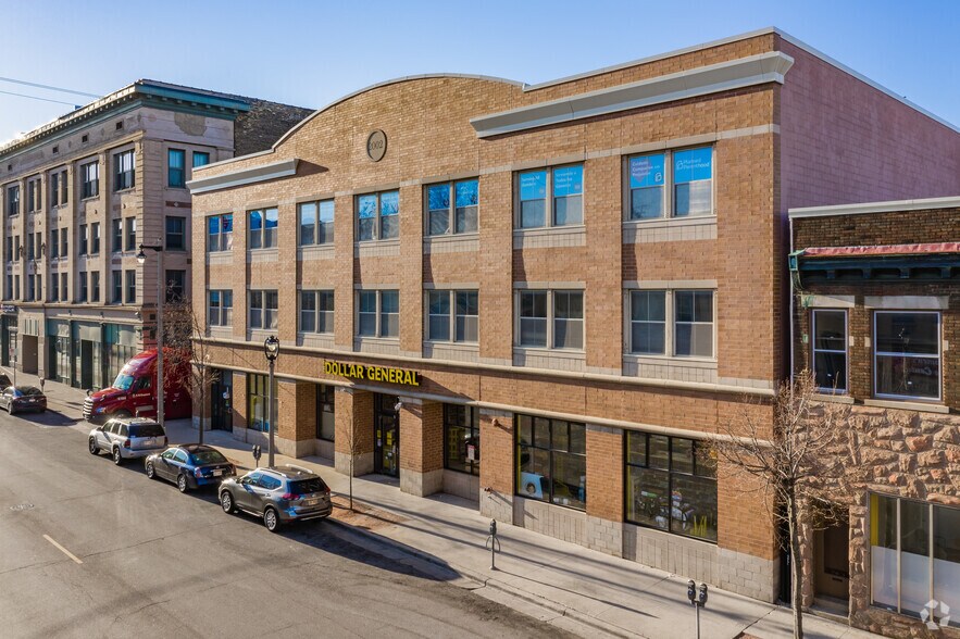More Photos Of 621-627 W Historic Mitchell St, Milwaukee Office For Lease
