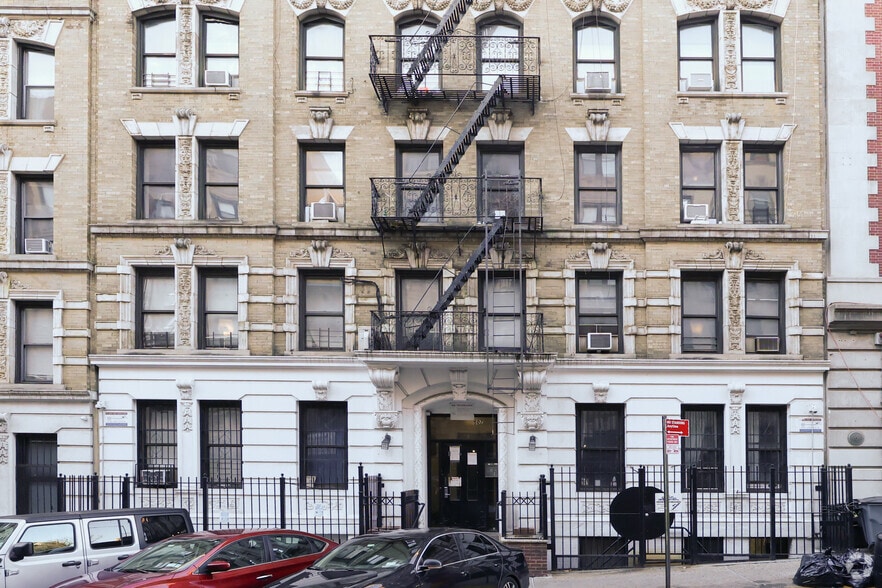 More Photos Of 507 W 139th St, New York Apartments For Sale