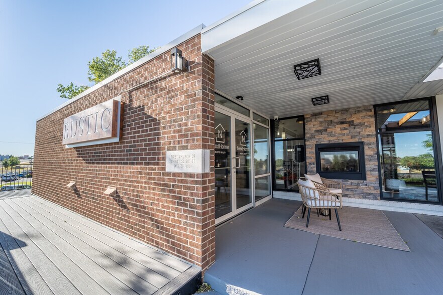 More Photos Of 3306 Kelley Dr, Cheyenne Office For Sale