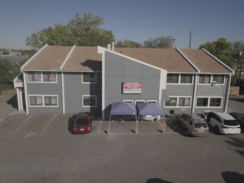 More Photos Of 620 Miller Ct, Lakewood Freestanding For Lease