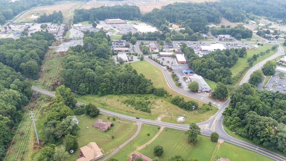 More Photos Of 1600 Orange Grove Rd, Hillsborough Land For Sale