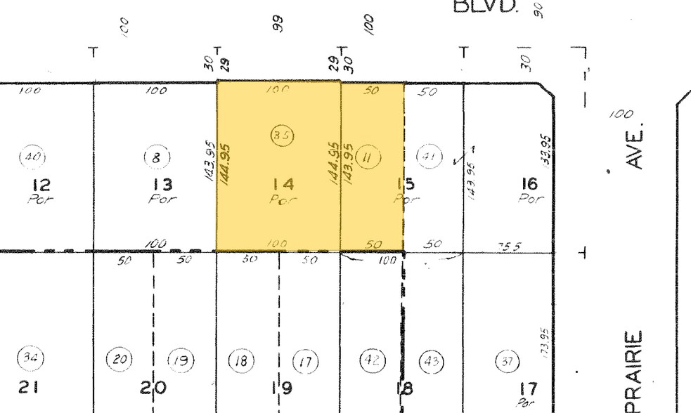 More Photos Of 4024-4032 W El Segundo Blvd, Hawthorne Auto Repair For Sale