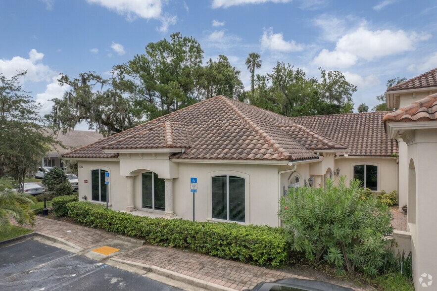 More Photos Of 1680 The Greens Way, Jacksonville Medical For Sale