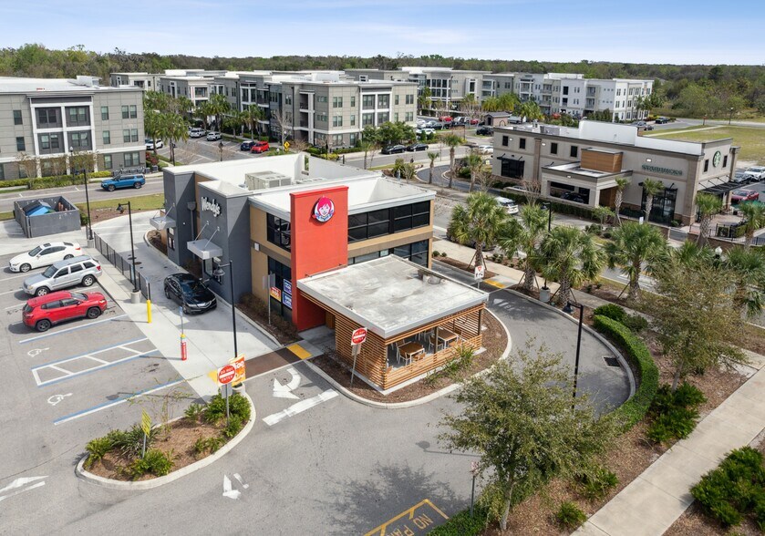 More Photos Of 1218 State Highway 434, Winter Springs Fast Food For Lease