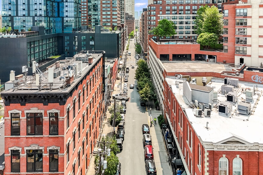 More Photos Of 196 Morgan St, Jersey City Apartments For Sale