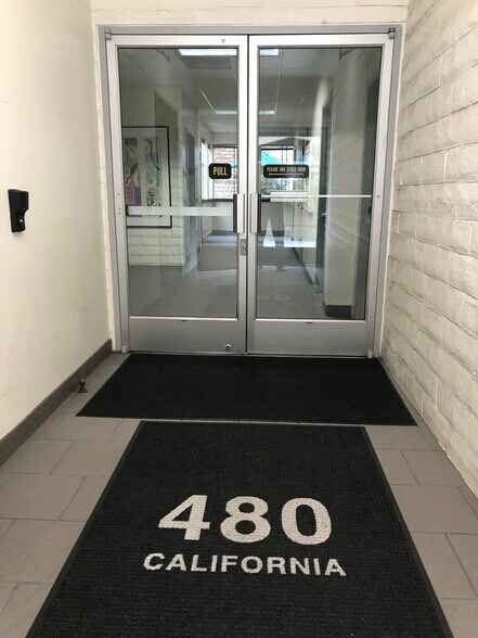 More Photos Of 480 S California Ave, Palo Alto Loft Creative Space For Lease