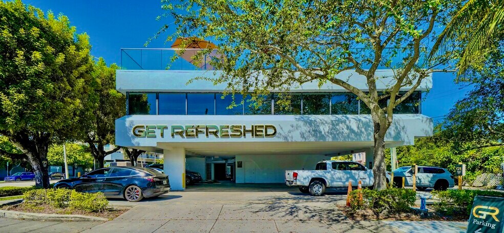 More Photos Of 2455 SW 27th Ave, Miami Medical For Lease