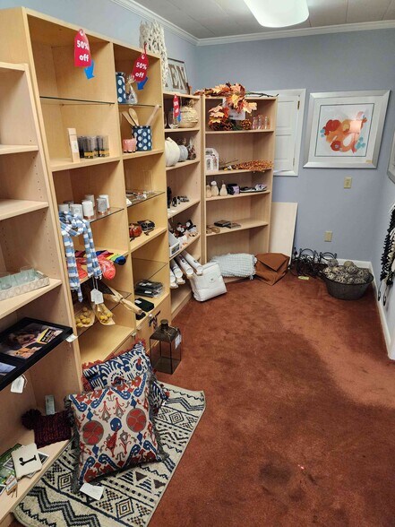 More Photos Of 600 National Rd, Wheeling Storefront Retail Office For Sale