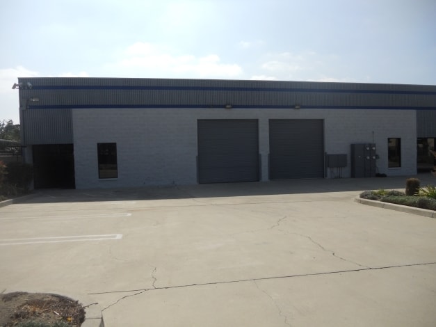 More Photos Of 1256 E 3rd St, Pomona Warehouse For Sale