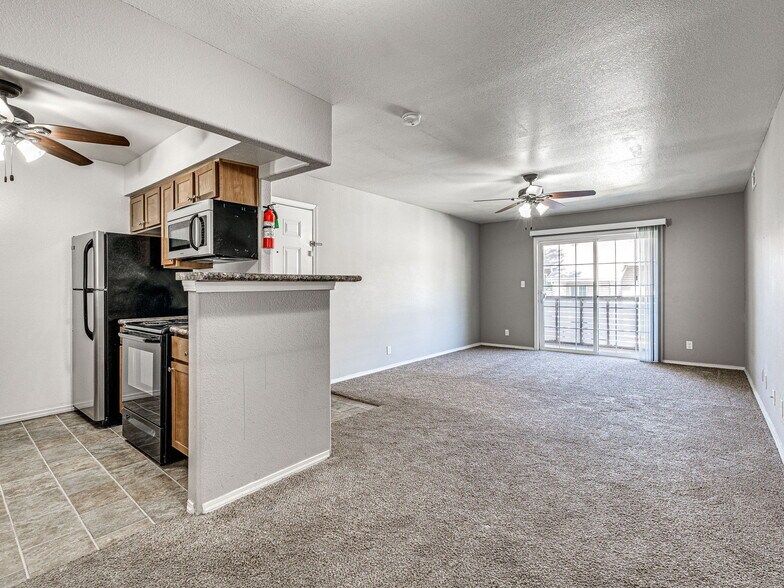 More Photos Of 2302 S 137th East Ave, Tulsa Apartments For Sale