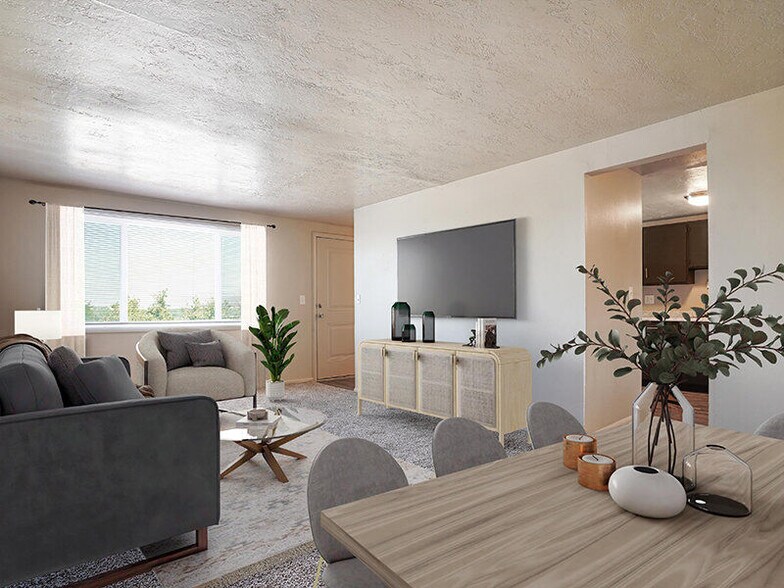 More Photos Of 4189 S 300 W, Ogden Apartments For Sale