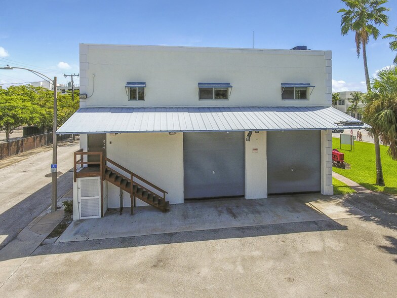 More Photos Of 420 6th St, West Palm Beach Flex For Lease