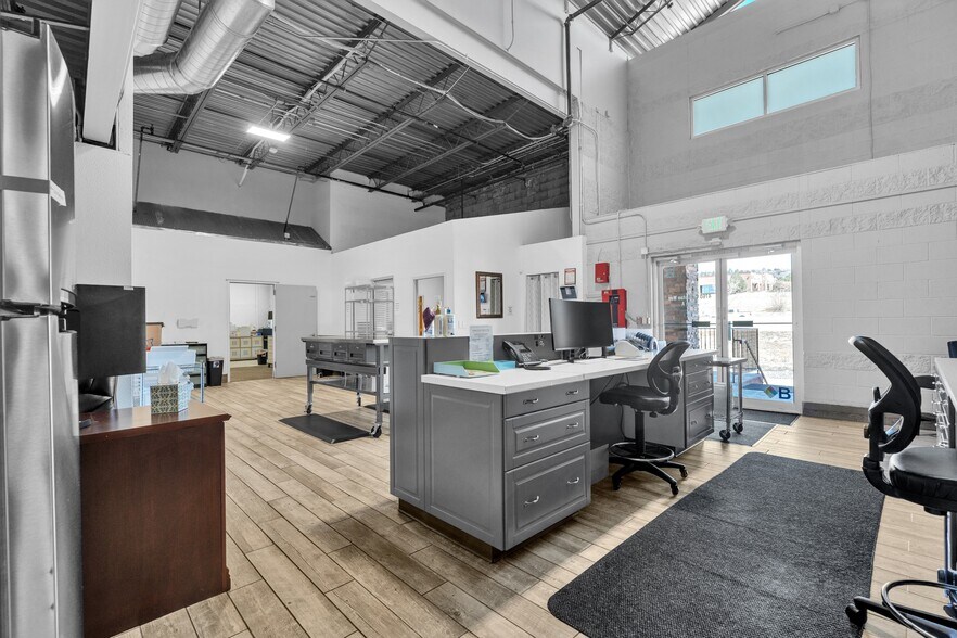 More Photos Of 4760 Castleton Way, Castle Rock Storefront Retail Office For Sale