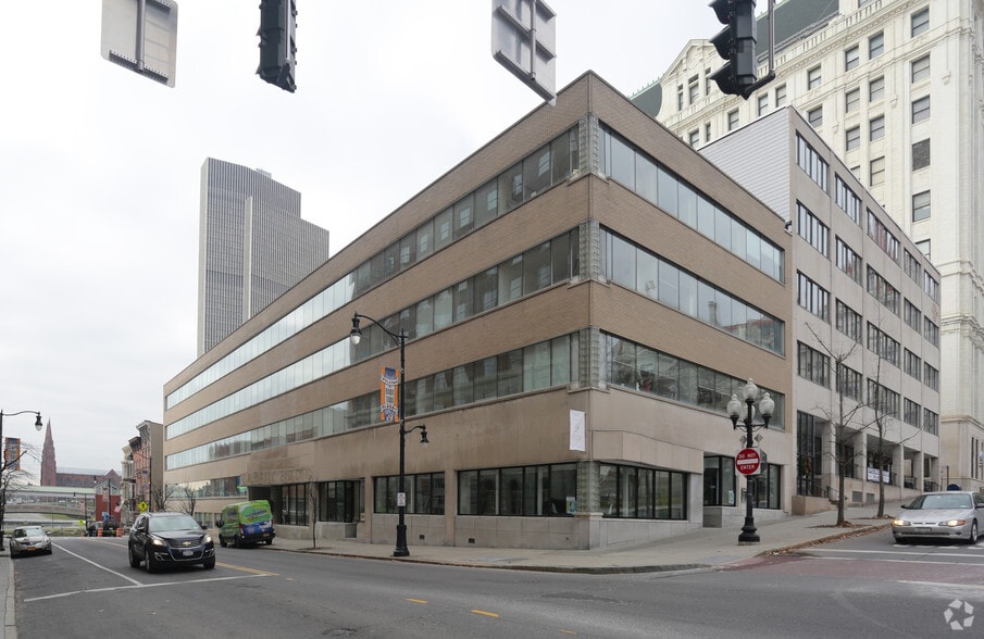 More Photos Of 146 State St, Albany Office For Lease