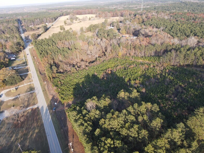 More Photos Of Sc-56 Hwy, Clinton Land For Sale