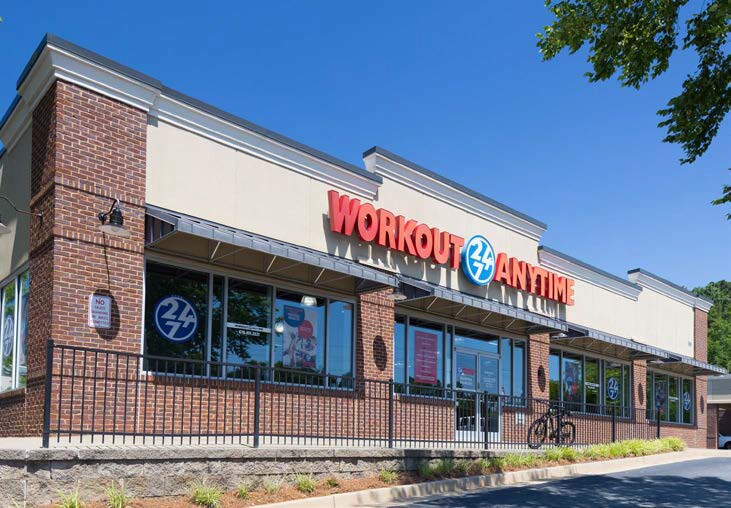 More Photos Of 6230-6242 Old Highway 5, Woodstock Unknown For Lease