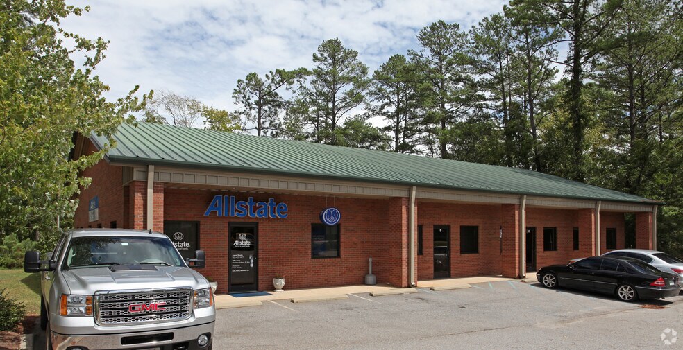 More Photos Of 10628 Broad River Rd, Irmo Office For Sale