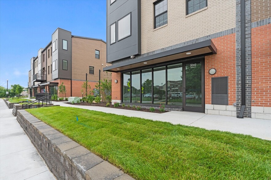 More Photos Of 2914-2924 Buchanan St, Kansas City Unknown For Lease