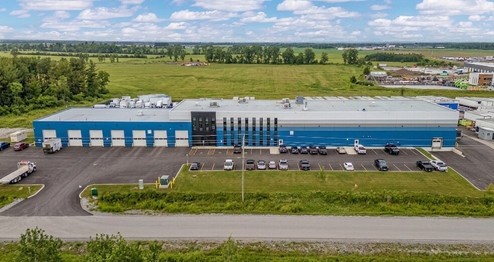 More Photos Of 560 Echo St, Vars Manufacturing For Sale