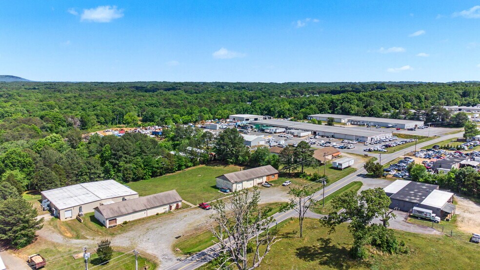Primary Photo Of 4312 Providence Mill Rd, Maiden Industrial For Sale