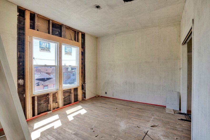 More Photos Of 539-543 Georgia St, Vallejo Storefront Retail Residential For Lease